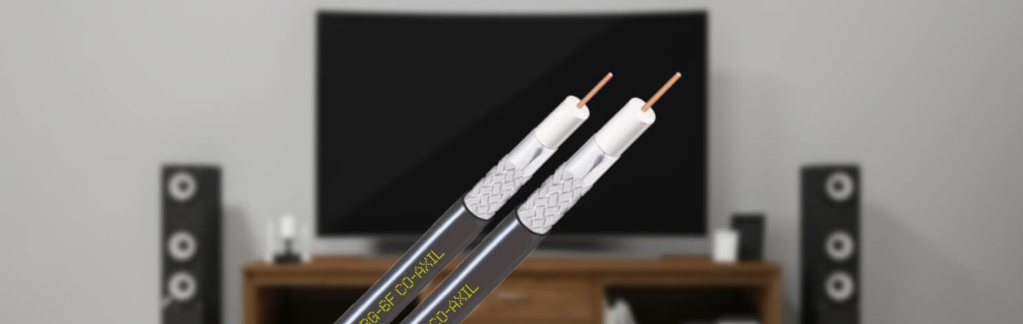 Co-Axial Cables